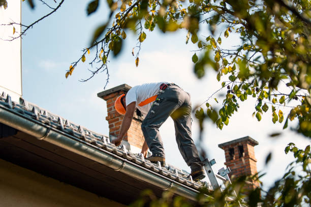 Best Residential Roofing Contractor  in Carbonville, UT