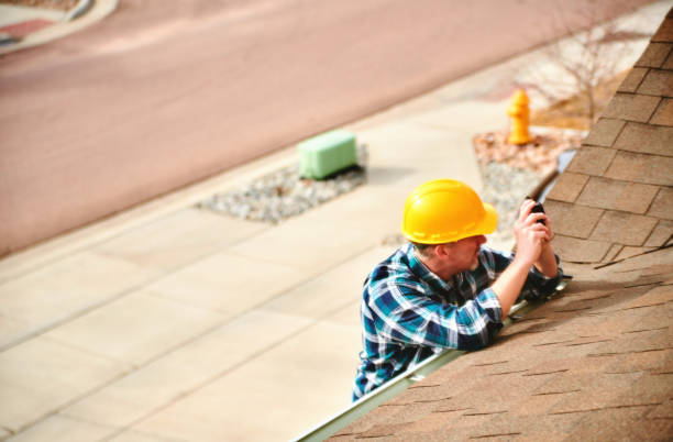 Best Slate Roofing Contractor  in Carbonville, UT
