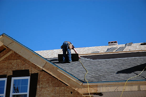 Best New Roof Installation  in Carbonville, UT
