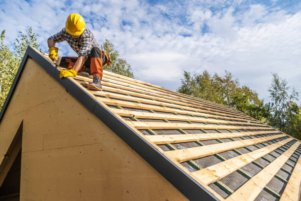 Reliable Carbonville, UT Roofing Contractor Solutions