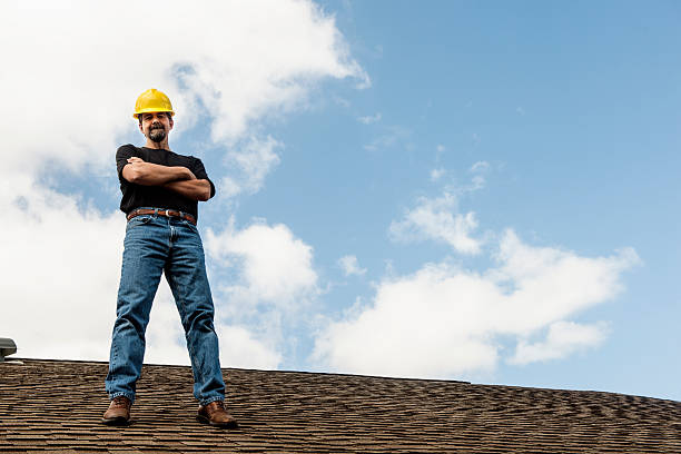 Roof Waterproofing Services in Carbonville, UT
