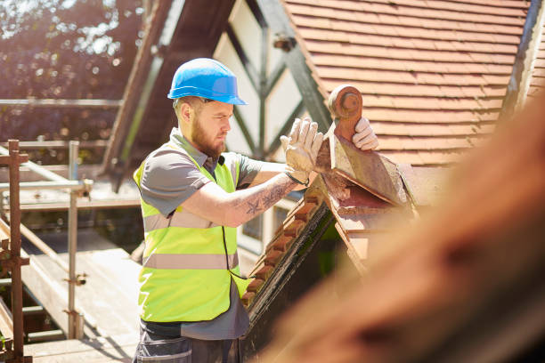 Best Roof Maintenance Services  in Carbonville, UT