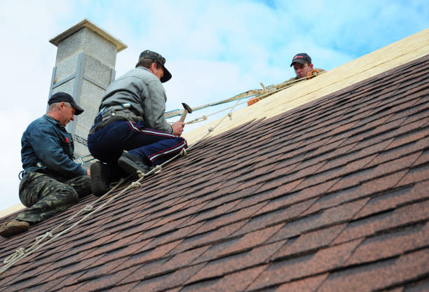 Best Commercial Roofing Services  in Carbonville, UT