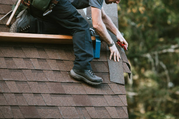 Best Affordable Roofing Company  in Carbonville, UT